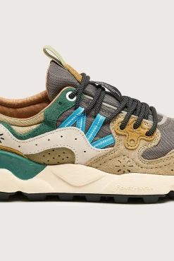 Bekijk Alles|Sneakers|Flower mountain Yamano 3 Voor Vrouwen