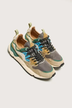 Bekijk Alles|Sneakers|Flower mountain Yamano 3 Voor Vrouwen