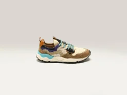 Bekijk Alles|Sneakers|Flower mountain Yamano 3 Voor Vrouwen