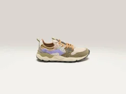 Bekijk Alles|Sneakers|Flower mountain Yamano 3 Voor Vrouwen