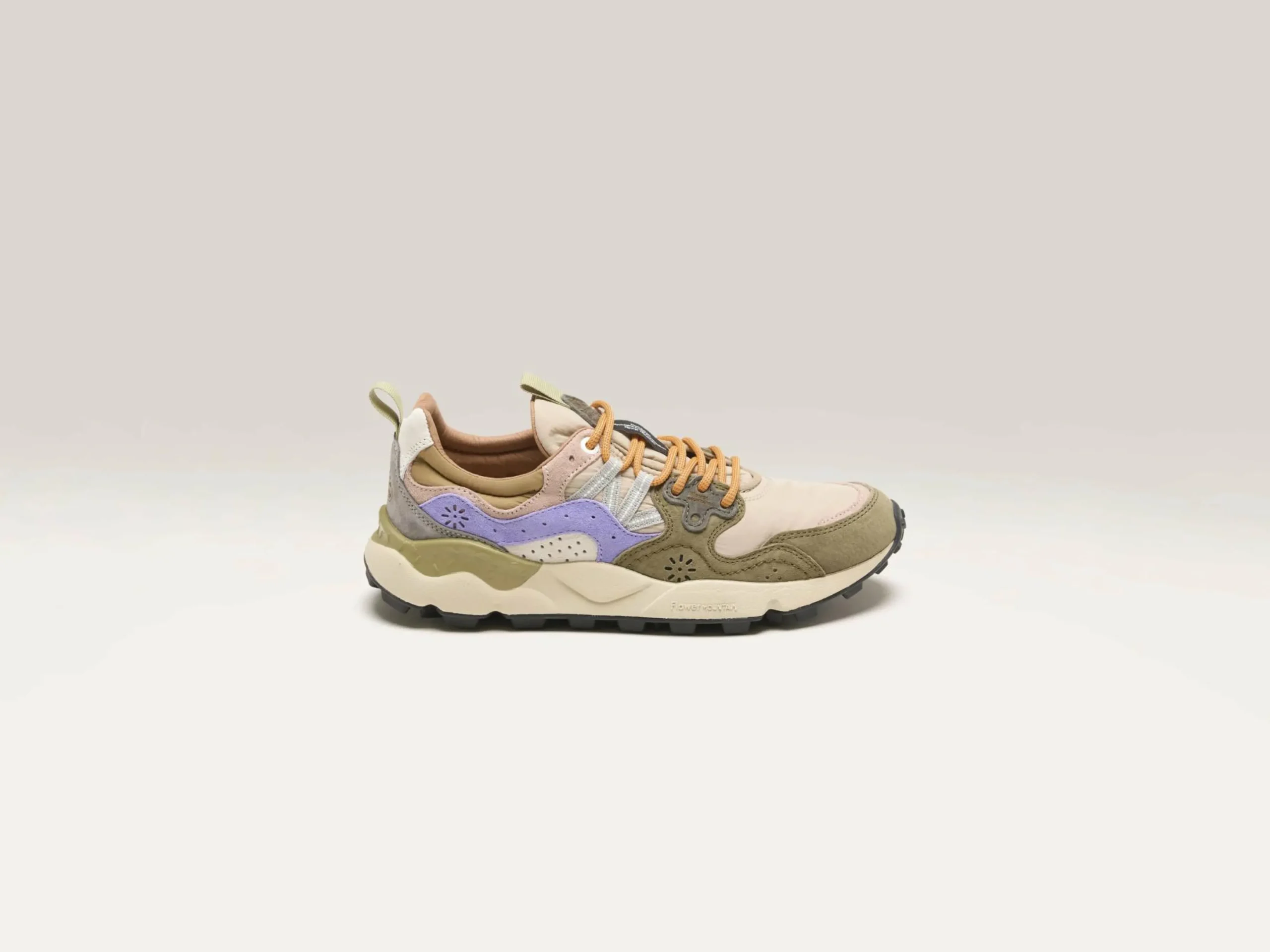 Bekijk Alles|Sneakers|Flower mountain Yamano 3 Voor Vrouwen