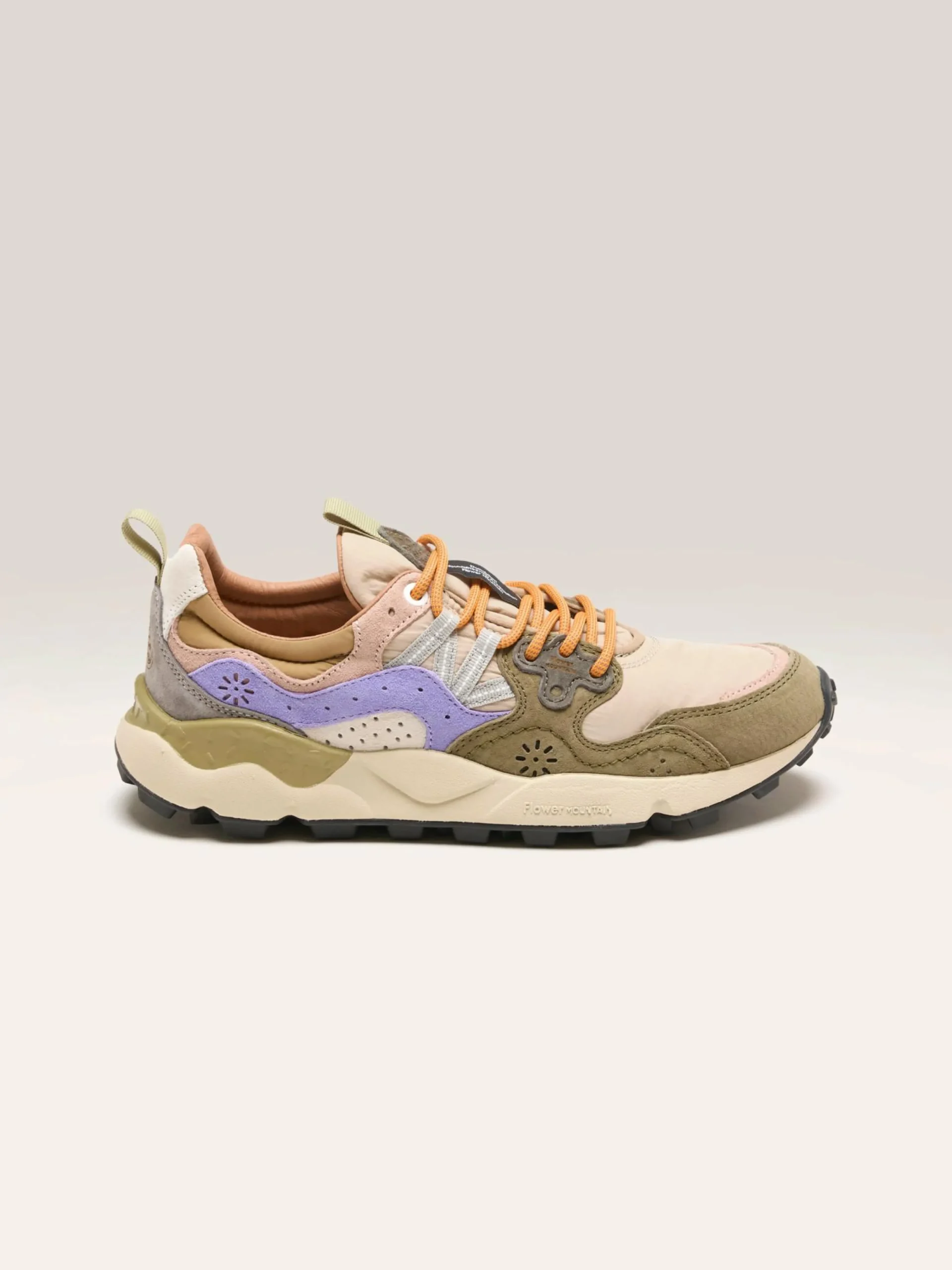 Bekijk Alles|Sneakers|Flower mountain Yamano 3 Voor Vrouwen
