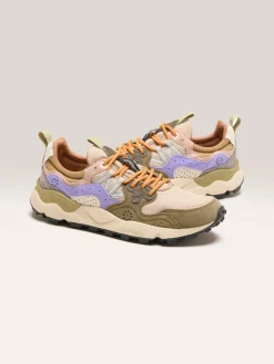 Bekijk Alles|Sneakers|Flower mountain Yamano 3 Voor Vrouwen