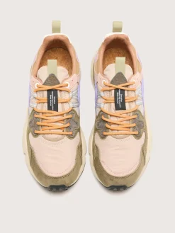 Bekijk Alles|Sneakers|Flower mountain Yamano 3 Voor Vrouwen