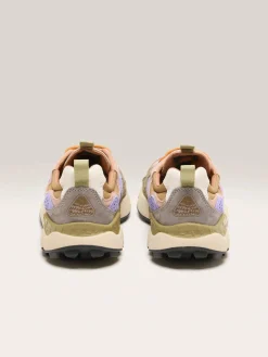 Bekijk Alles|Sneakers|Flower mountain Yamano 3 Voor Vrouwen