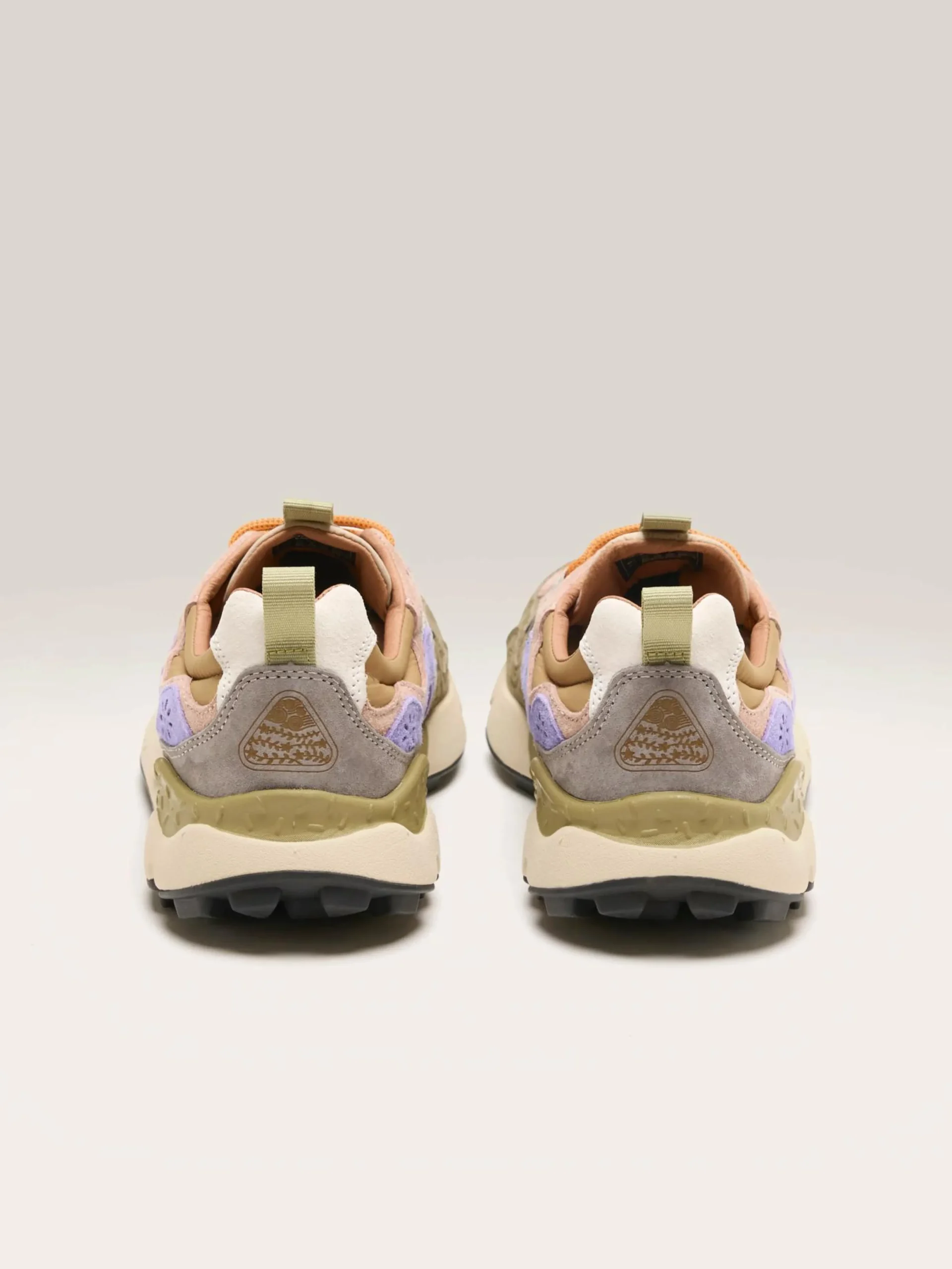 Bekijk Alles|Sneakers|Flower mountain Yamano 3 Voor Vrouwen