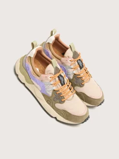 Bekijk Alles|Sneakers|Flower mountain Yamano 3 Voor Vrouwen