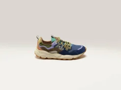Bekijk Alles|Sneakers|Flower mountain Yamano 3 Voor Vrouwen