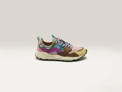 Bekijk Alles|Sneakers|Flower mountain Yamano 3 Voor Vrouwen