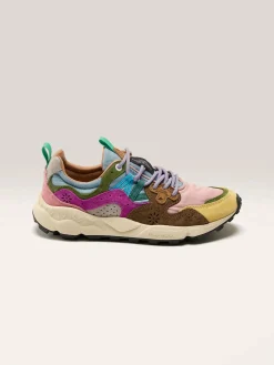 Bekijk Alles|Sneakers|Flower mountain Yamano 3 Voor Vrouwen