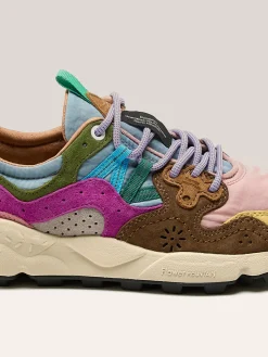 Bekijk Alles|Sneakers|Flower mountain Yamano 3 Voor Vrouwen