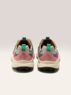 Bekijk Alles|Sneakers|Flower mountain Yamano 3 Voor Vrouwen