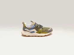 Bekijk Alles|Sneakers|Flower mountain Yamano 3 Voor Vrouwen