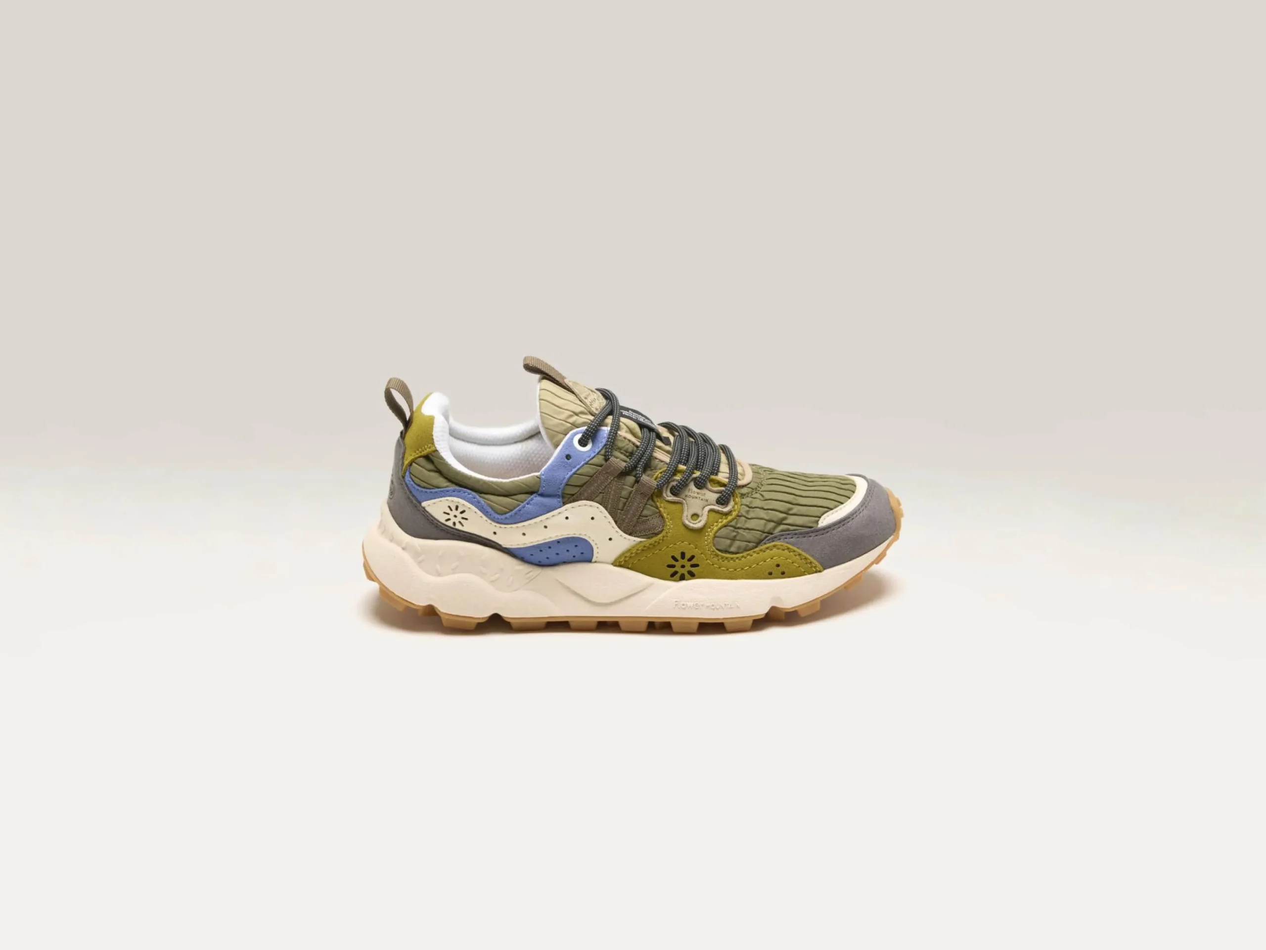 Bekijk Alles|Sneakers|Flower mountain Yamano 3 Voor Vrouwen