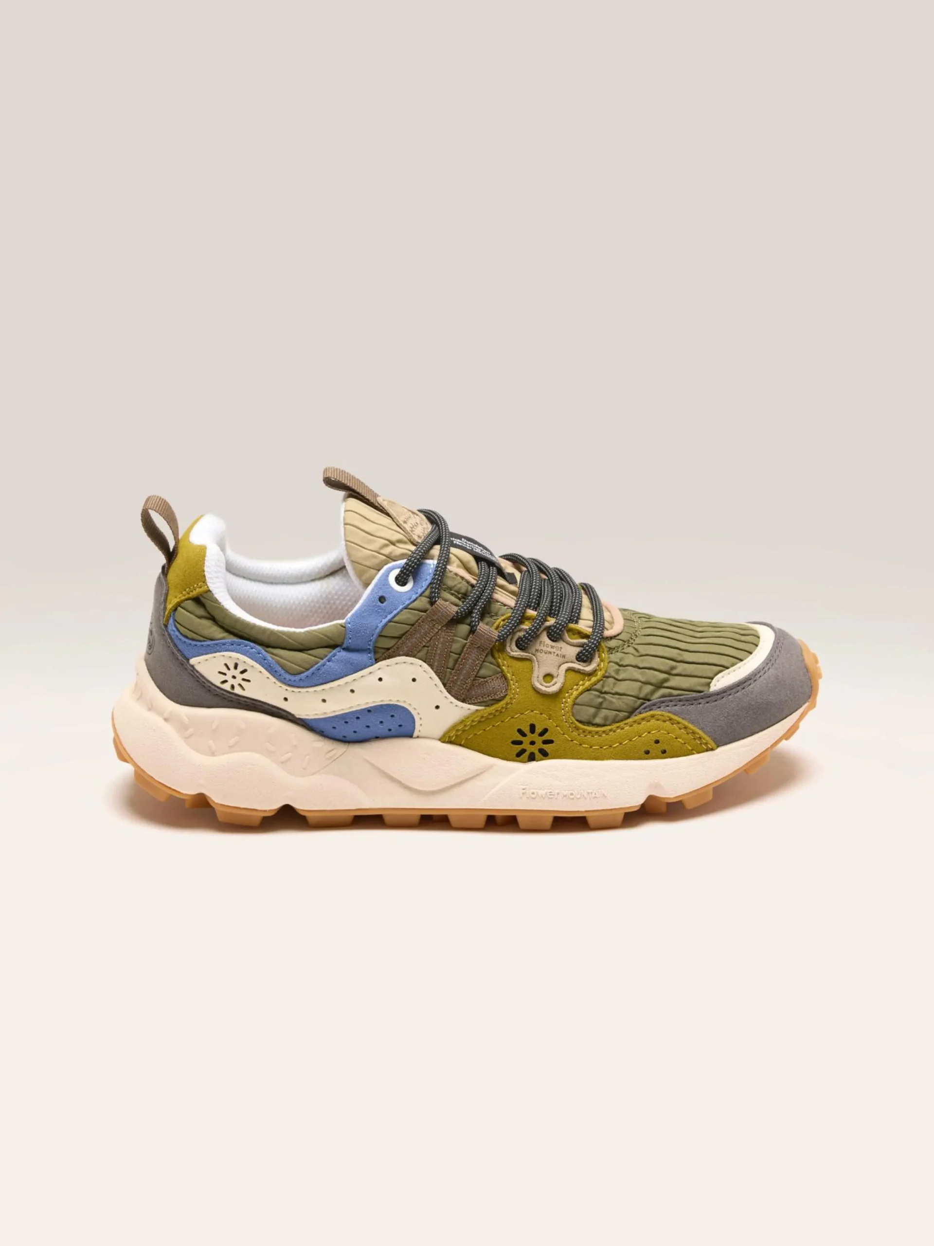 Bekijk Alles|Sneakers|Flower mountain Yamano 3 Voor Vrouwen