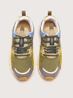 Bekijk Alles|Sneakers|Flower mountain Yamano 3 Voor Vrouwen