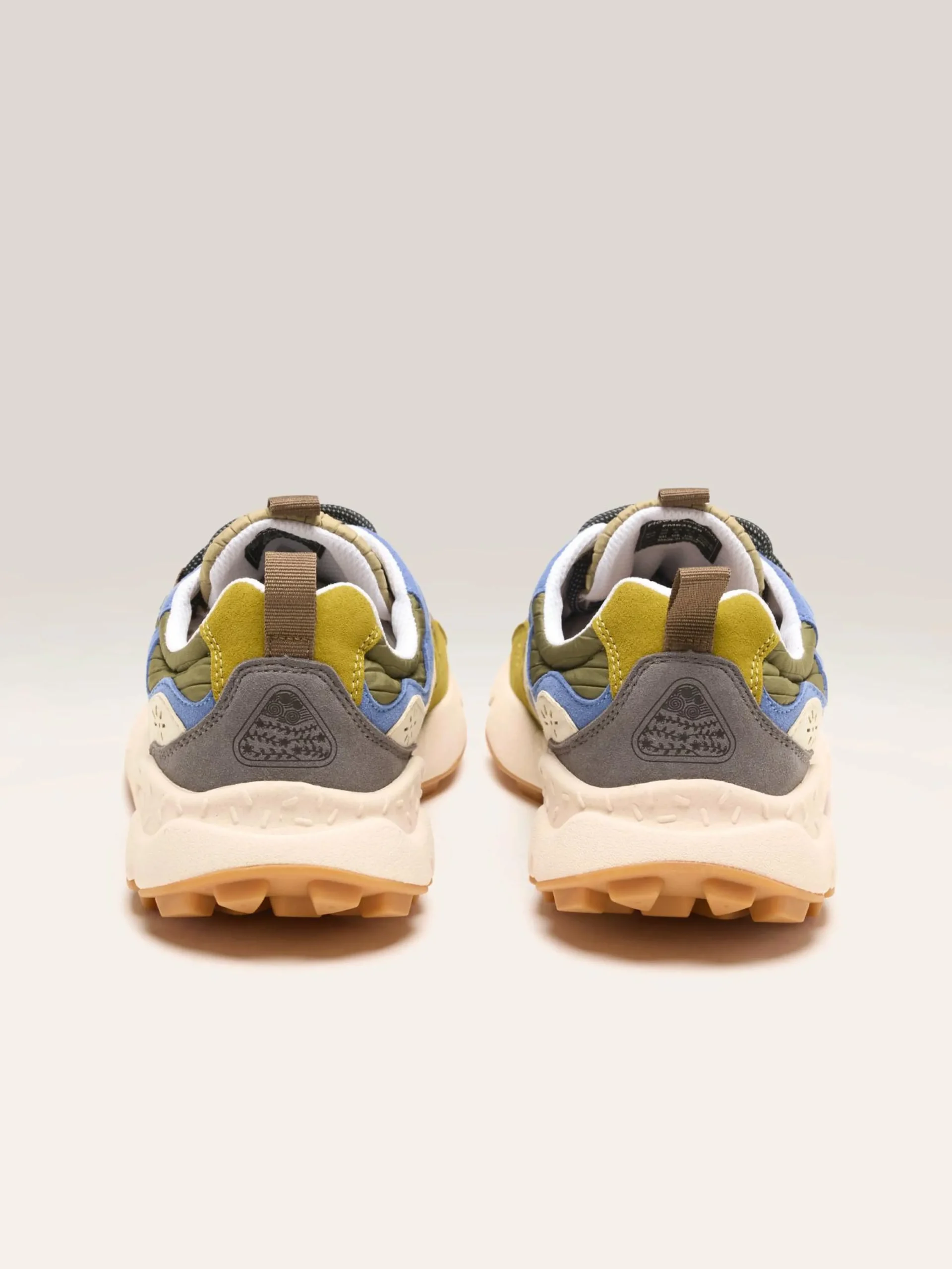 Bekijk Alles|Sneakers|Flower mountain Yamano 3 Voor Vrouwen