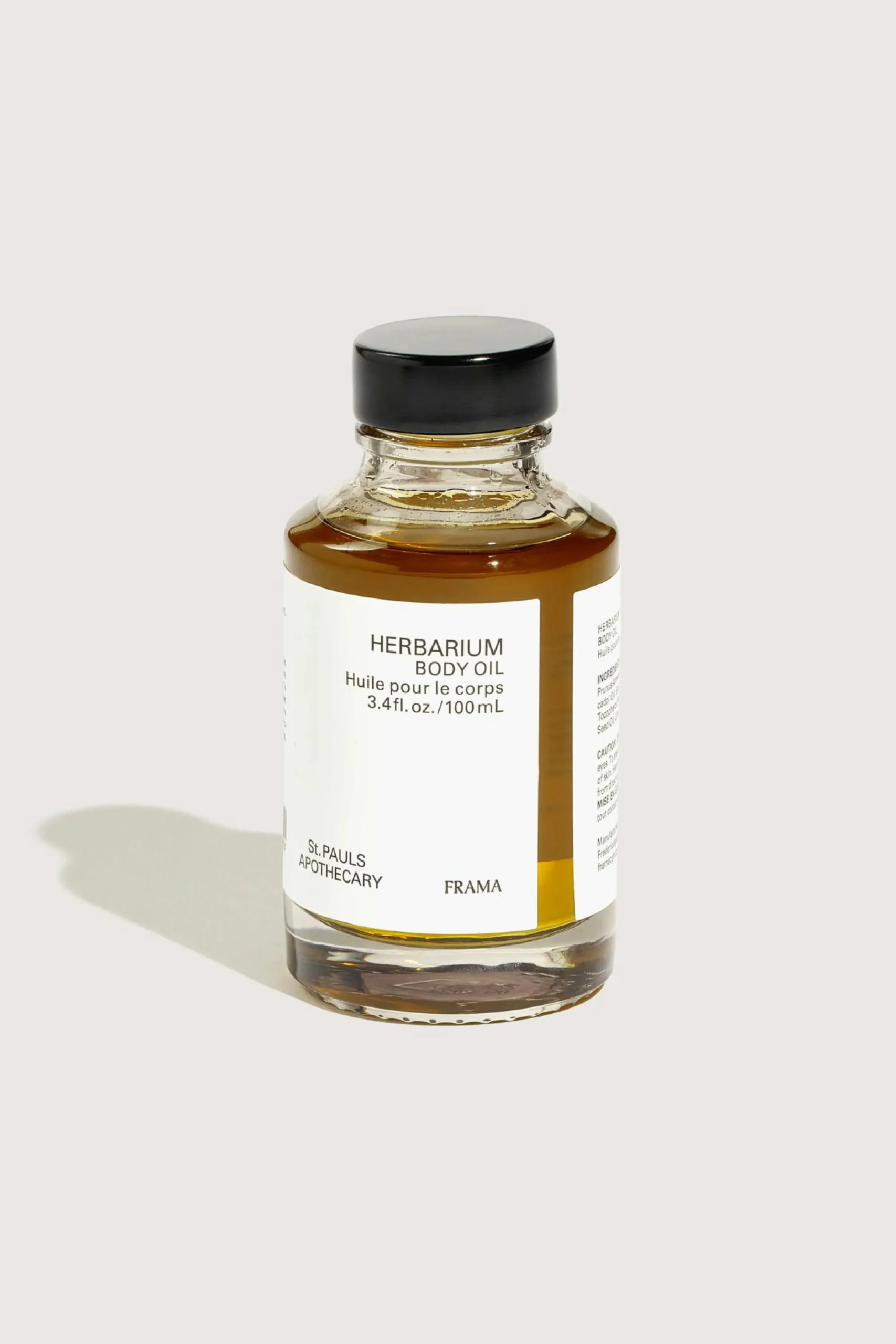 Schoonheid & Verzorging|Frama Herbarium Lichaamsolie