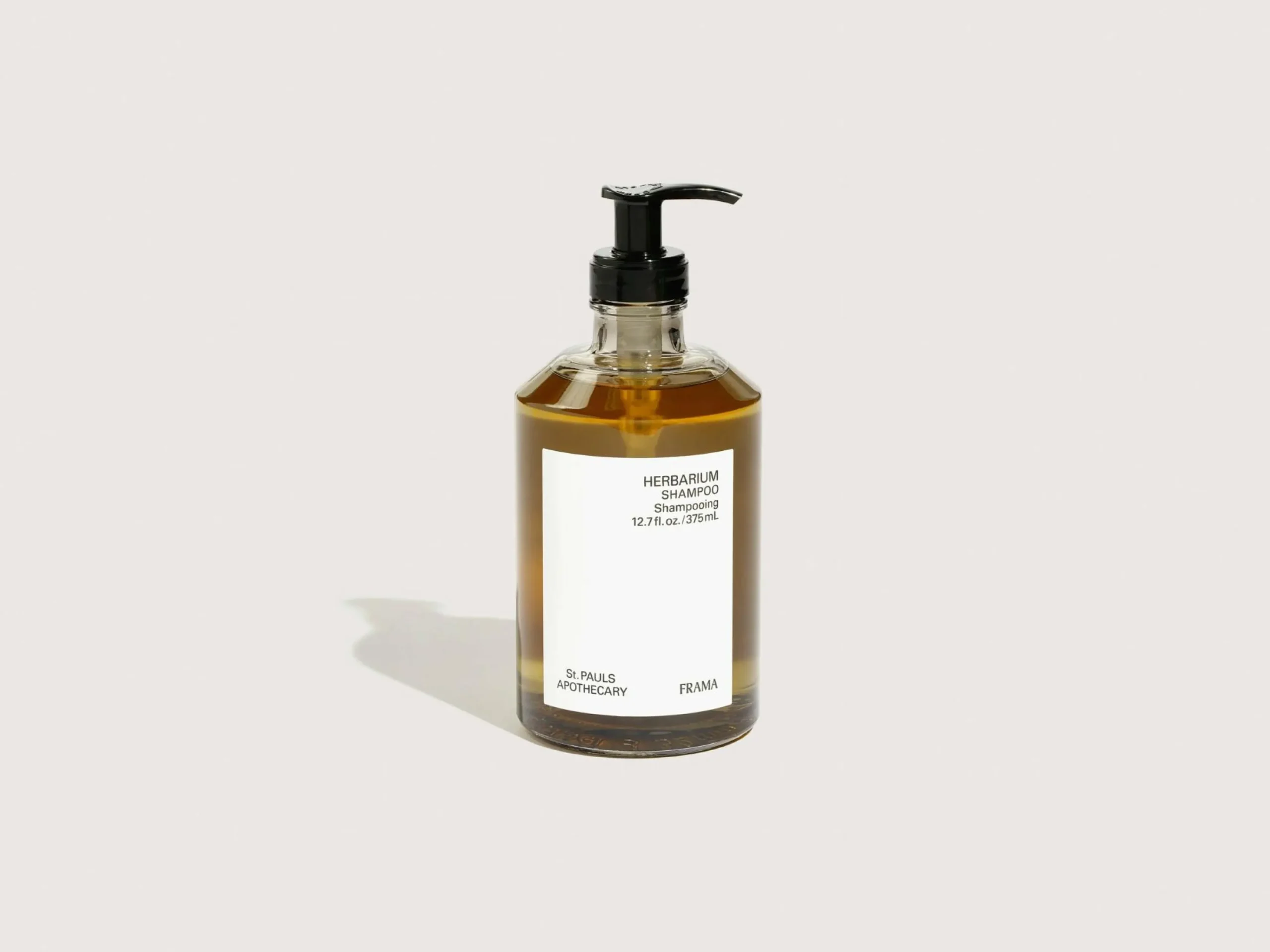Schoonheid & Verzorging|Frama Herbarium Shampoo