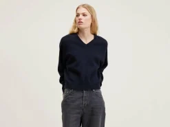 Truien|Bellerose Gador Boxy Trui America