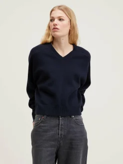 Truien|Bellerose Gador Boxy Trui America