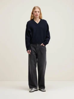 Truien|Bellerose Gador Boxy Trui America