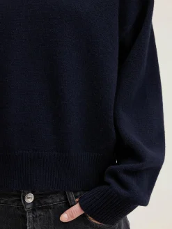 Truien|Bellerose Gador Boxy Trui America