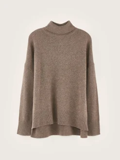 Bekijk Alles|Truien|Bellerose Ganzi Coltrui Dust