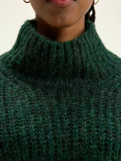 Bekijk Alles|Truien|Bellerose Gap Trechterhals Trui Hunter