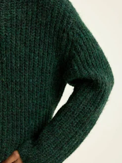 Bekijk Alles|Truien|Bellerose Gap Trechterhals Trui Hunter