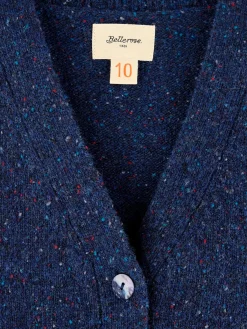 Truien|Bellerose Gasmy Mouwloos Trui America