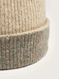 Petten & Hoeden|Bekijk Alles|Bellerose Gatta Geribbelde Muts