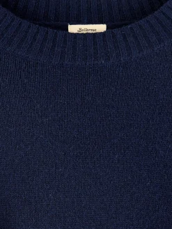 Truien|Bellerose Gimza Ronde Hals Trui America