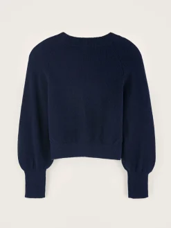 Truien|Bellerose Gimza Ronde Hals Trui America