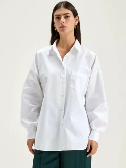 Blouses & Hemden|Bellerose Giorgia Popeline Hemd