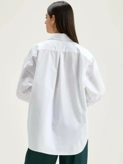 Blouses & Hemden|Bellerose Giorgia Popeline Hemd