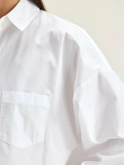 Blouses & Hemden|Bellerose Giorgia Popeline Hemd