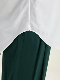 Blouses & Hemden|Bellerose Giorgia Popeline Hemd