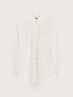 Blouses & Hemden|Bellerose Giorgia Popeline Hemd