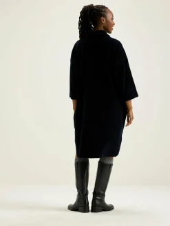 Jurken|Bekijk Alles|Bellerose Gladys Hemdjurk America