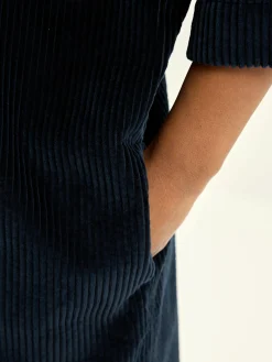 Jurken|Bekijk Alles|Bellerose Gladys Hemdjurk America