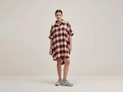 Jurken|Bellerose Glenn Hemdjurk