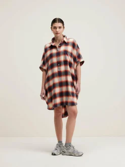 Jurken|Bellerose Glenn Hemdjurk