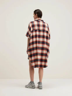 Jurken|Bellerose Glenn Hemdjurk