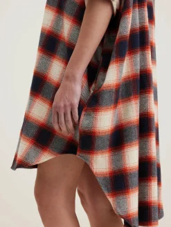 Jurken|Bellerose Glenn Hemdjurk