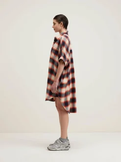 Jurken|Bellerose Glenn Hemdjurk