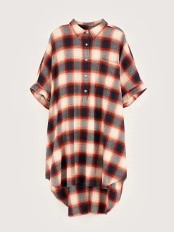 Jurken|Bellerose Glenn Hemdjurk