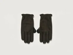 Bekijk Alles|Handschoenen|Bellerose Gloo Leren Handschoenen