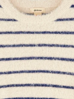 Truien|Bellerose Golare Cropped Trui