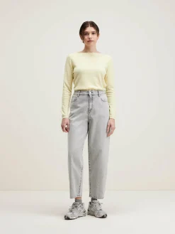 Truien|Bellerose Gop Boothals Trui